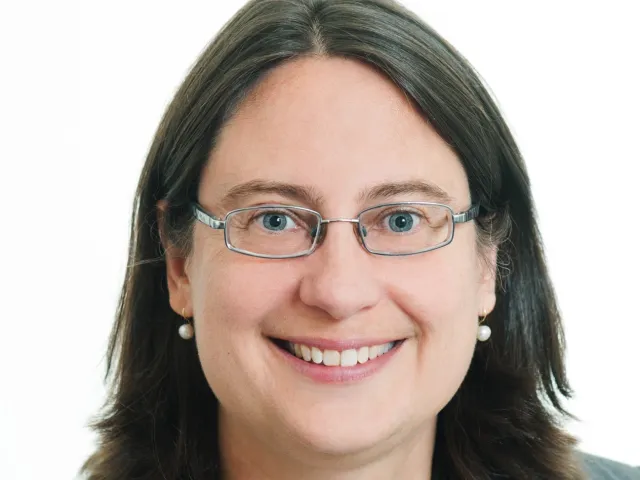 Annette Schellenberg, Alttestamentliche Wissenschaft