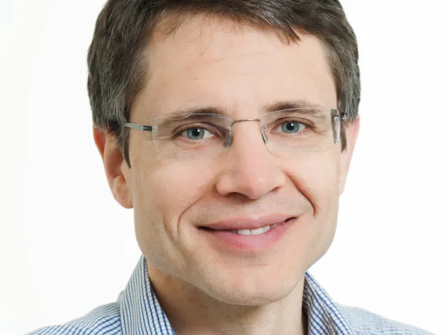 Philipp Schmidt-Dengler, Volkswirtschaftslehre