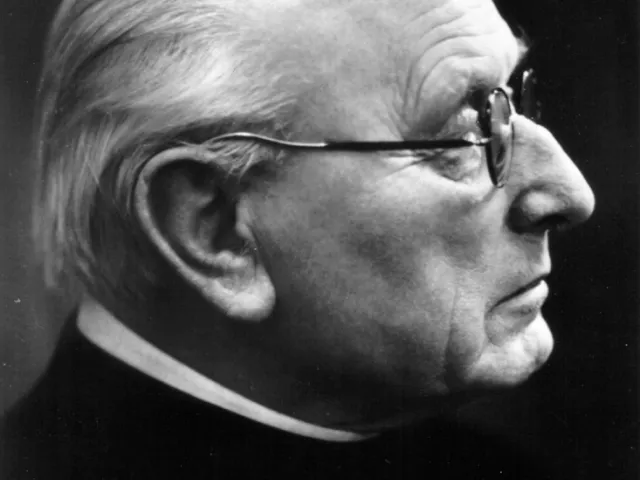 Wilhelm Schmidt (1868–1954), Ethnologie