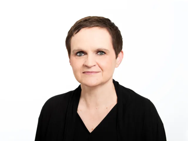 Barbara Schober, Psychologie