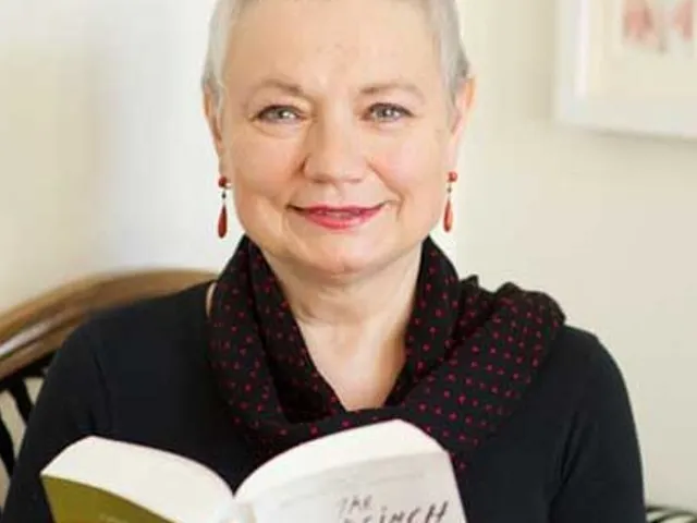 Monika Seidl, Anglistik