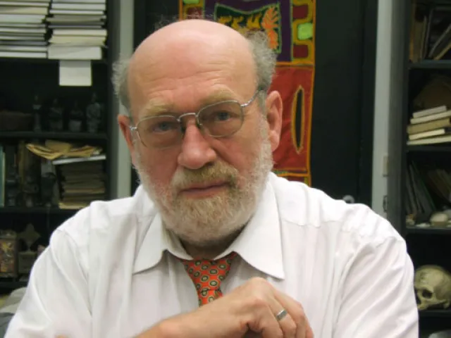 Horst Seidler, Humanbiologie