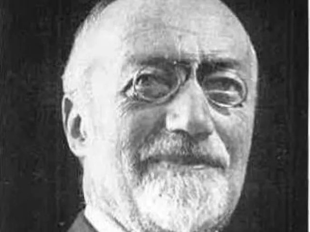 Johann Sölch (1883–1951), Geographie