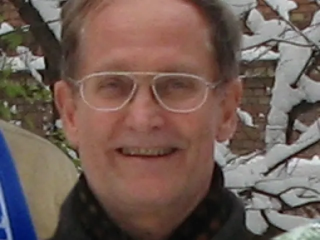 Michel Breger, Astronomie