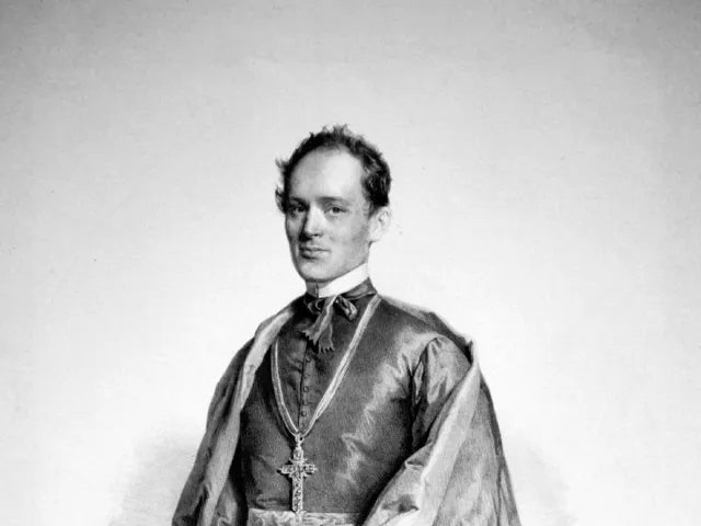 Josip Juraj Strossmayer (1815–1905), Theologie