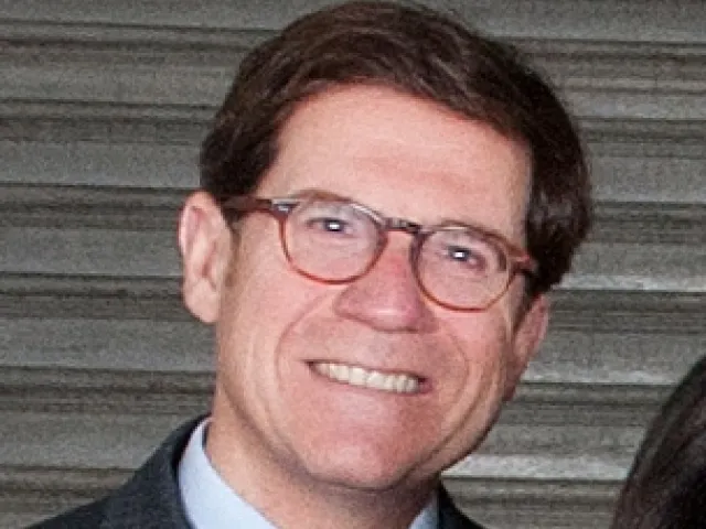 Giulio Superti-Furga, Universitätsrat 2013–2018