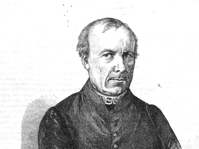 František Sušil (1804–1868), Ethnographie