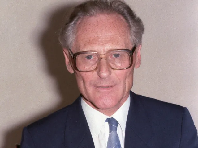 Hans Tuppy (1924–2024), Chemie