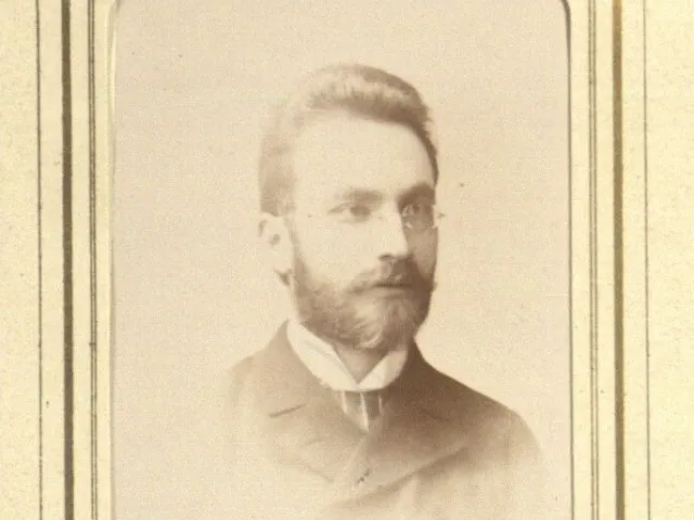 Karl Luick (1865–1935), Englische Philologie, Sprache u. Literatur