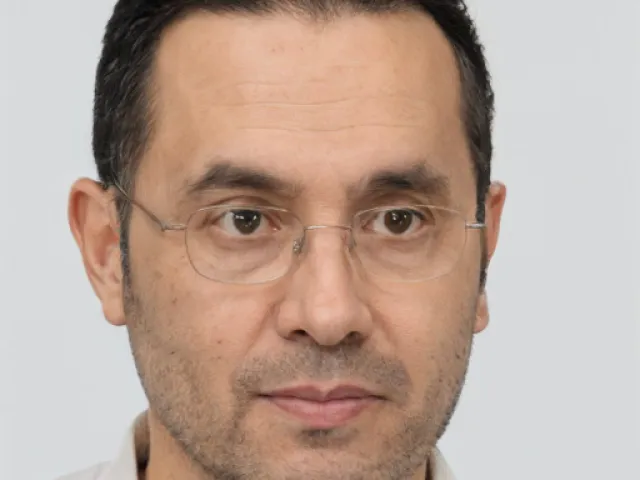 KI Personenportrait