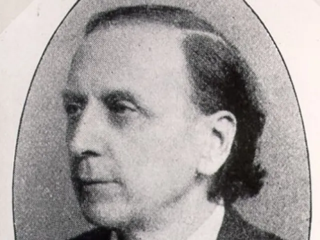Johannes Vahlen (1830–1911), Klassische Philologie