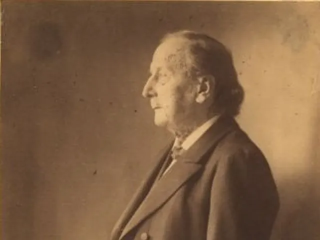 Johannes Vahlen (1830–1911), Klassische Philologie