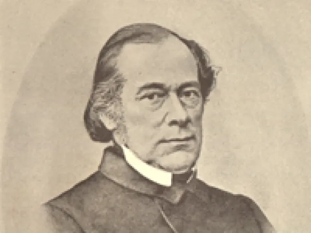 Victor Aimé Huber (1800–1869), Literaturgeschichte