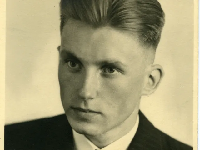 Hans Vollmar (1915–1945)