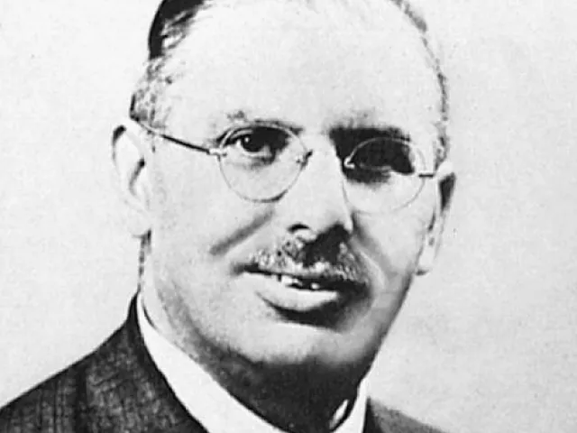 Friedrich Waismann (1896–1959), Physik, Philosophie