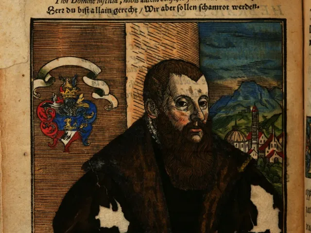 Paulus Weidner