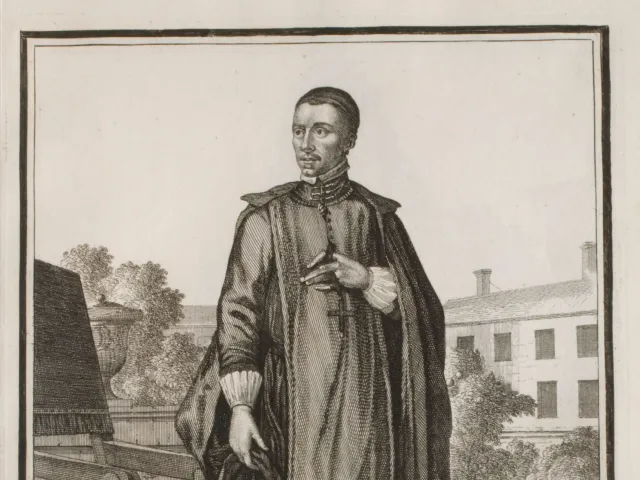 Abt Berthold Dietmayr