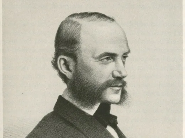 Wilhelm Griesinger (1817–1868), Innere Medizin, Psychiatrie