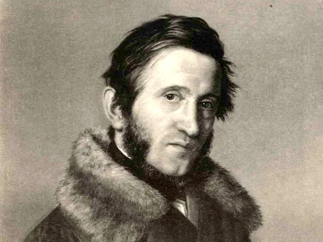 Wilhelm Baum (1799–1883), Chirurgie