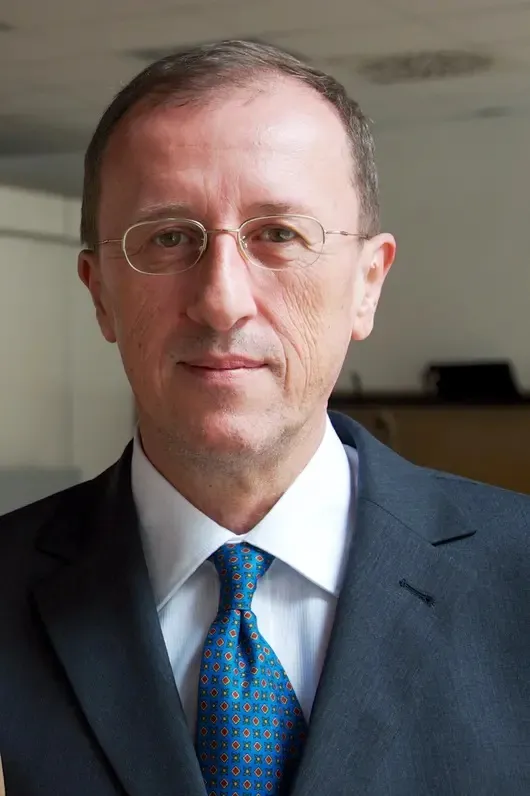 Hannes Haas (1957–2014), Publizistik- und Kommunikationswissenschaft
