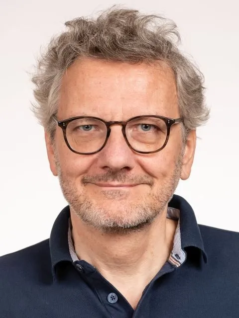 Thomas Maisel (1959–2026)