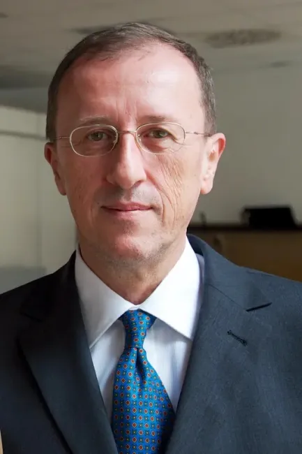 Hannes Haas (1957–2014), Publizistik- und Kommunikationswissenschaft