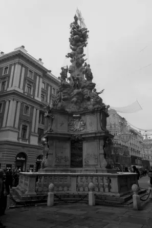 Pestsäule