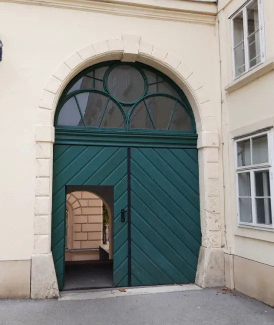 Tor der Erinnerung