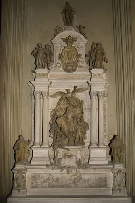 Türkenbefreiungsdenkmal