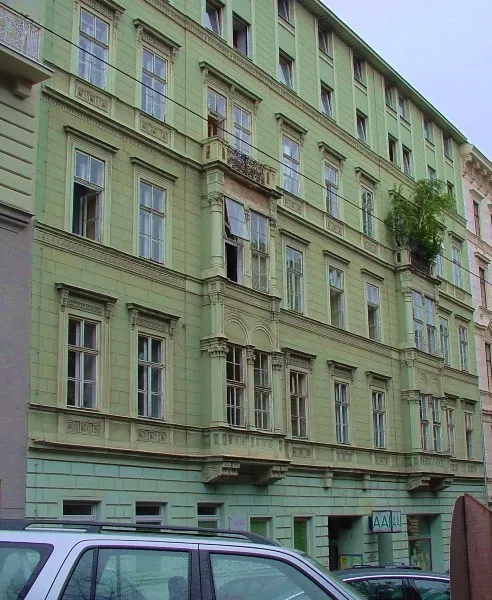 1090 Wien, Türkenstraße 3