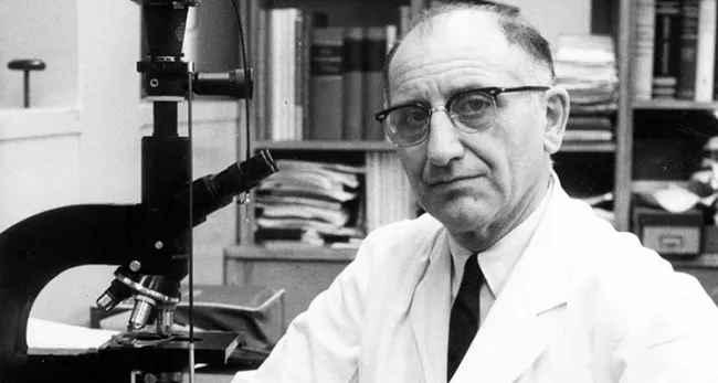 Hans Popper