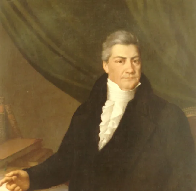 Johann Valentin Hildenbrand (1763–1818), Medizin