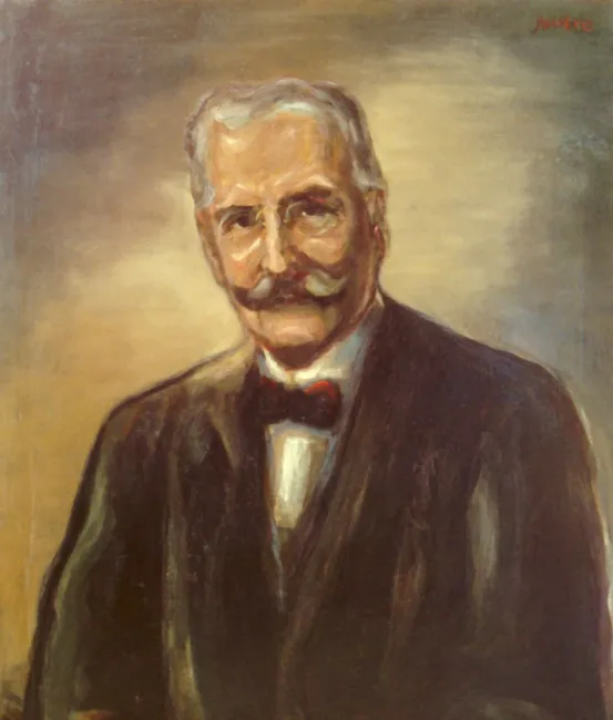 Moriz (Moritz) Hörnes (1852–1917), Prähistorische Archäologie