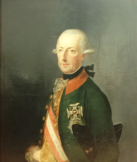 Joseph II., Kaiser von Österreich