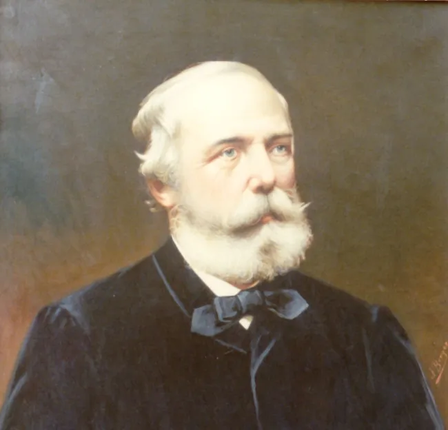Anton Kerner von Marilaun (1831–1899), Systematische Botanik