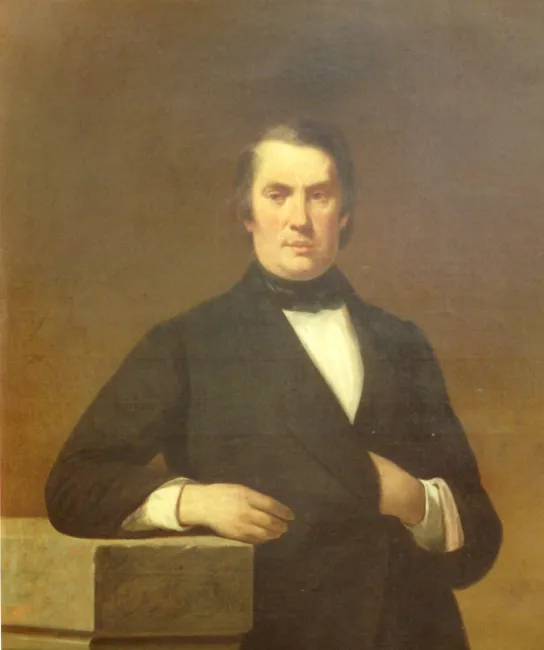 Johann Ritter von Oppolzer (1808–1871), Pathologie