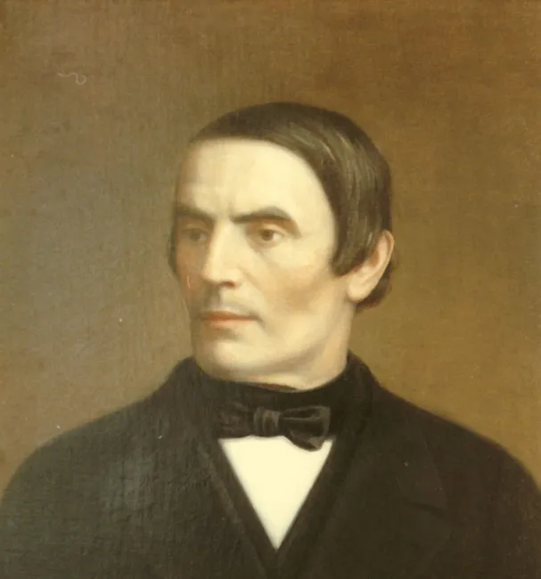 Johann Ritter von Oppolzer (1808–1871), Pathologie