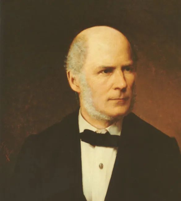 Joseph von Schneller (1814–1855), Medizin