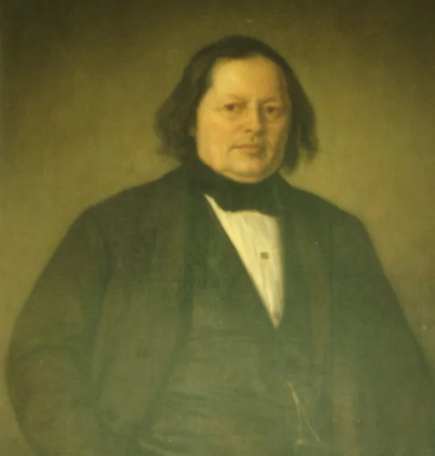 Joseph Skoda (1805–1881), Innere Medizin, 1871