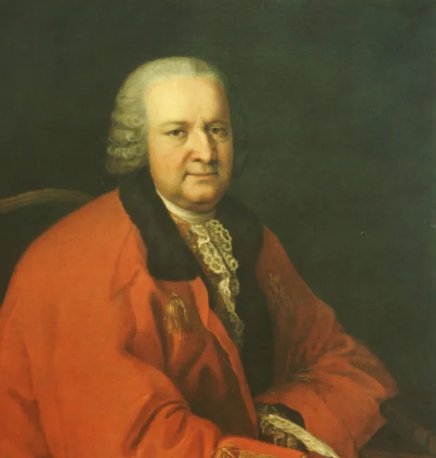 Gerard van Swieten (1700–1772), Medizin