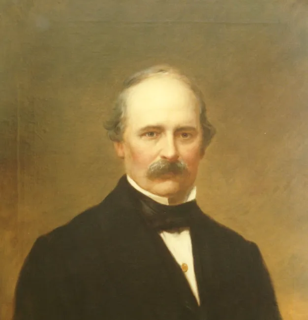 Ludwig Türck (1810–1868), Medizin