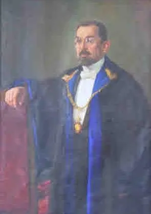 Richard Adolf Hoffmann (1872–1948), Neutestamentliche Wissenschaften, Evangelische Theologie