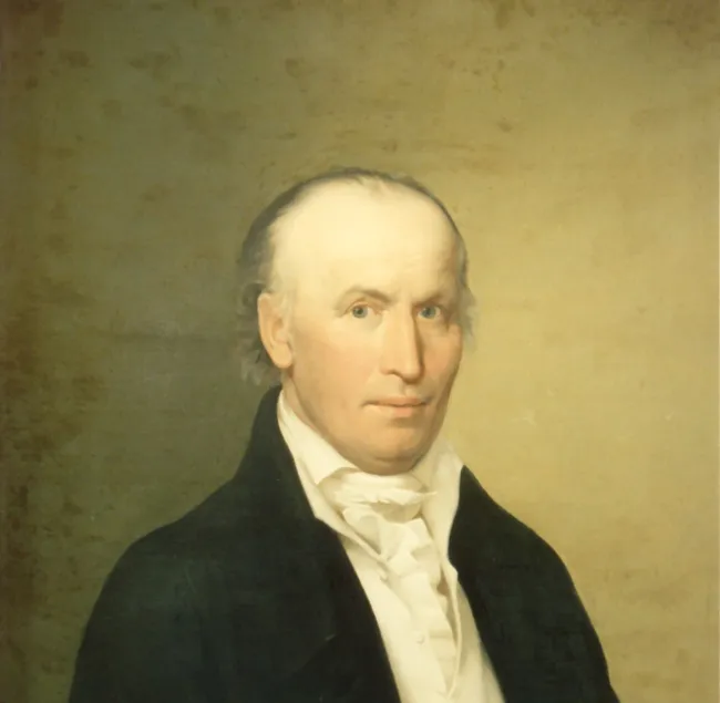 Thomas Dolliner (1760–1839), Kirchenrecht, Römisches Recht