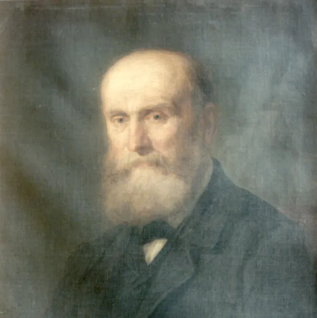 Rudolf von Eitelberger (1817–1885), Kunstgeschichte, Lateinische Philologie