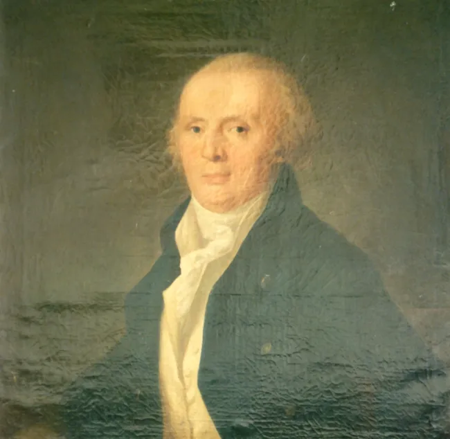 Johann Peter Frank (1745–1821), Medizin