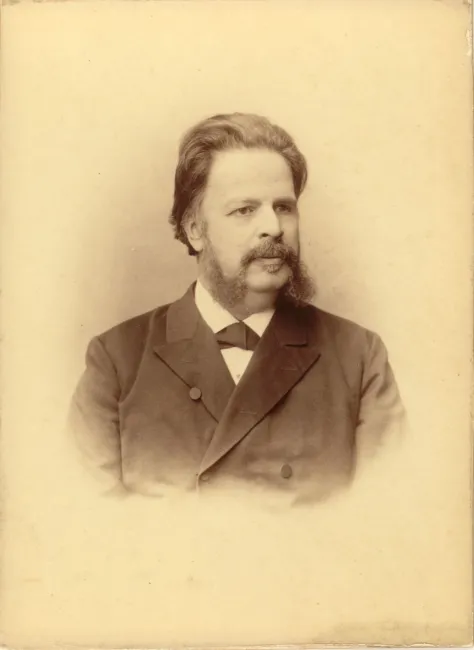 Adolf Mussafia (1835–1905), Romanische Philologie