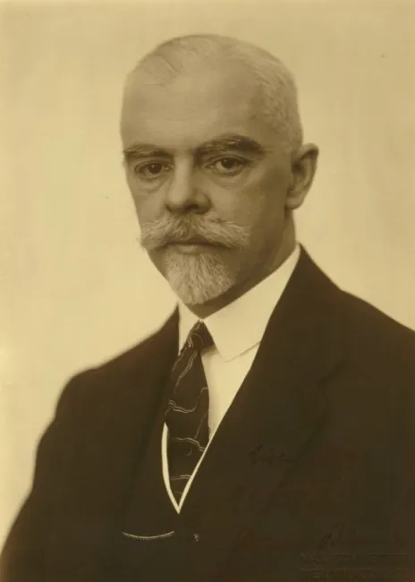 Wilhelm Bauer (1877–1953), Allgemeine neuere Geschichte