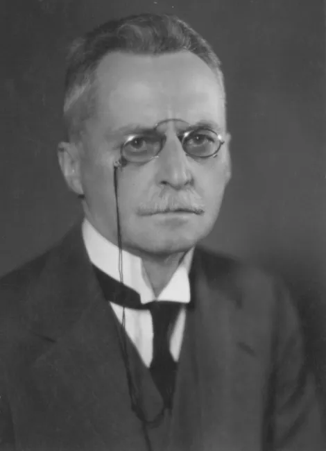 Egon Ritter von Schweidler (1873–1948), Physik