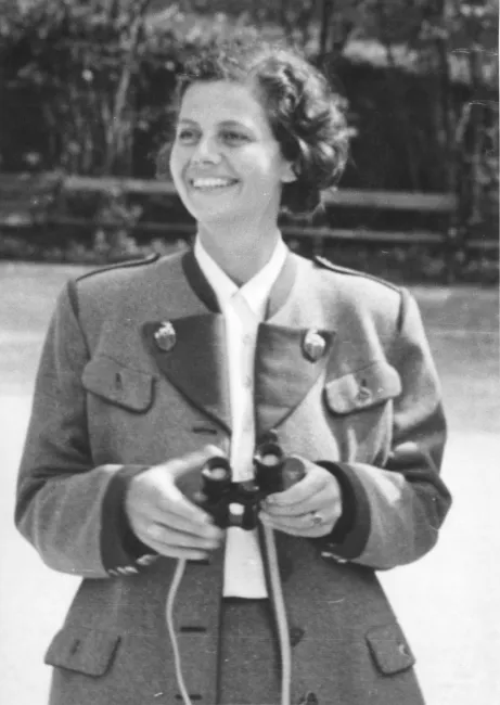 Sibylle Bolla-Kotek (1913–1969), Bürgerliches Recht, Römisches Recht