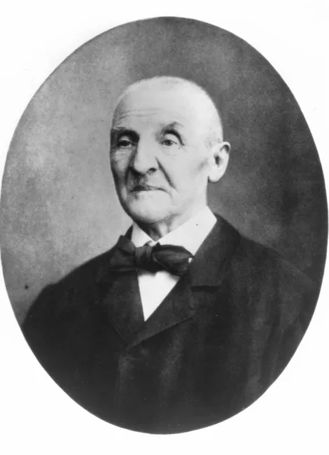 Anton Bruckner (1824–1896), Musik, Porträt 1894
